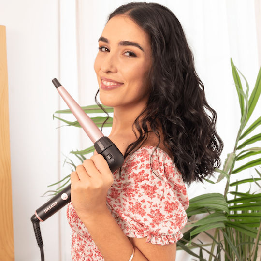 Cecotec Surfcare Twistwaves Hair Curling Iron 25mm 43W