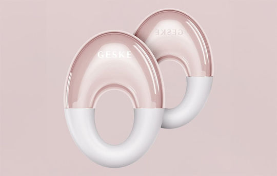 Geske Cool & Warm Eye Massager 7 in 1 Starlight 1τμχ