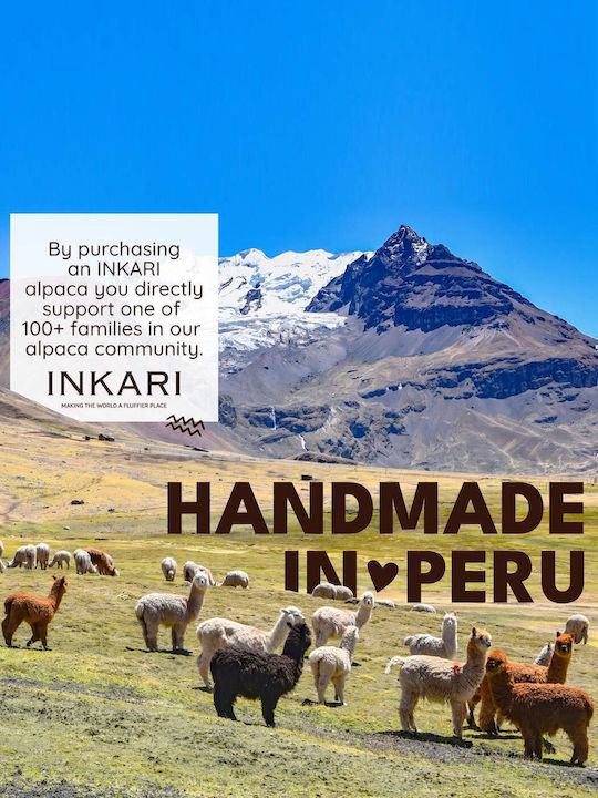 Inkari Alpaca