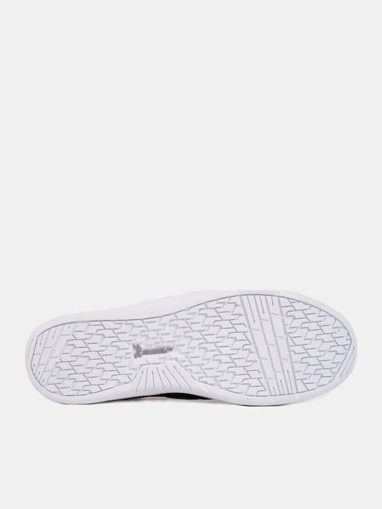 Slip Ανδρικά Slip-On Μαύρα