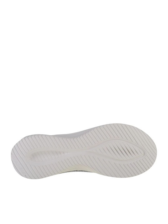 Ultra Flex Γυναικεία Slip-On Γκρι