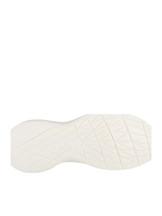 Bobs Sport Infinity Daily Γυναικεία Slip-On Κόκκινα