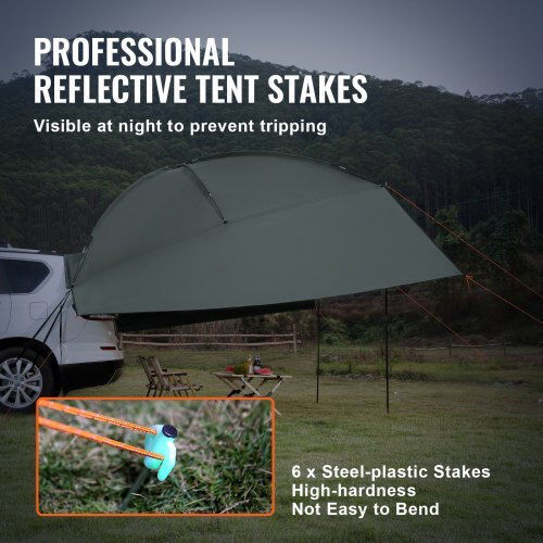 Vevor Extension for Camping Tent