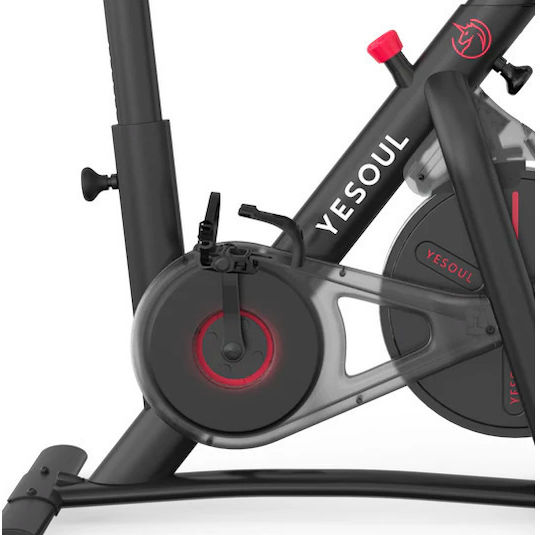 Xiaomi Yesoul Spinning Bike G1M Plus Magnetisch