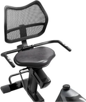 Xiaomi Yesoul Excercise Bike J1 Black