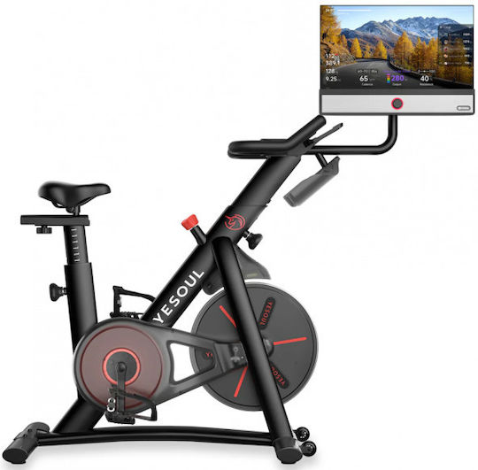 Xiaomi Yesoul Spinning Bike G1M Plus Magnetisch