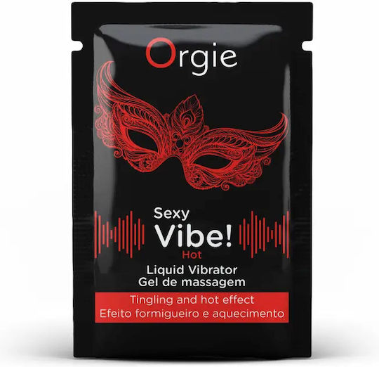 Orgie Sexy Vibe Стимулираща 1мл