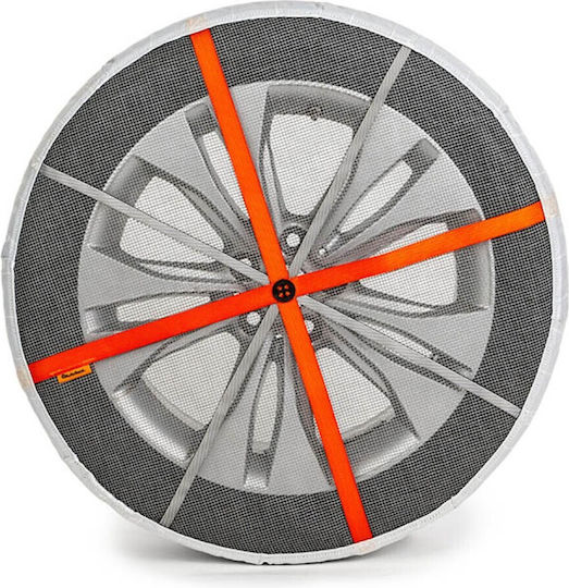 Auto Gs Autosock No 685 Fabric Snow Chains 4x4 Passenger 10354