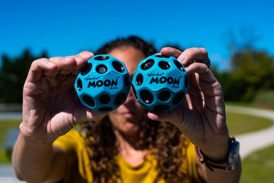 Waboba Moonball