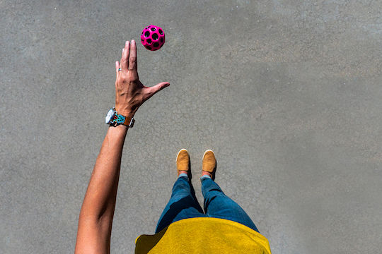 Waboba Moonball