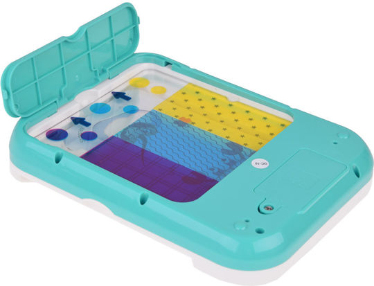 Jokomisiada Baby Laptop-Tablet with Music and Sounds for 36++ Months
