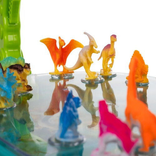 Kruzzel Arcade Game "Dinosaur Battle" 24656 14422419 5900779953543