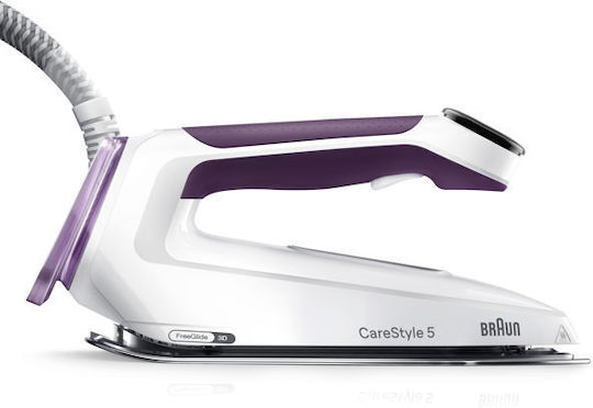 Braun Carestyle 5 Is5247.vi