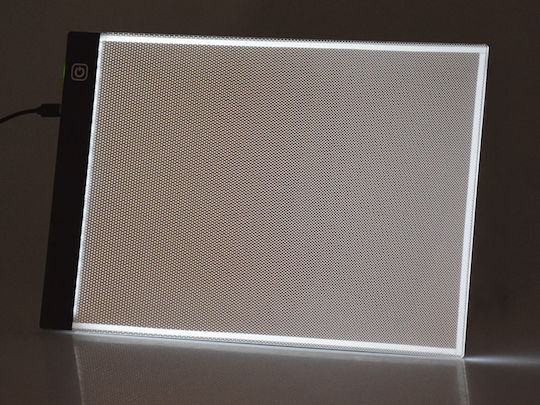 Jokomisiada Illuminated Led Tablet Σχεδίασης Παιδιά Ta0111 14207913 5905258535647