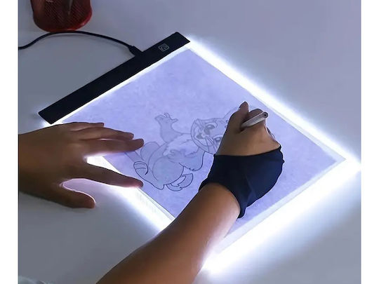 Jokomisiada Illuminated Led Tablet Σχεδίασης Παιδιά Ta0111 14207913 5905258535647