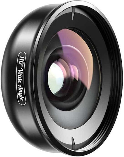 Apexel Phone Camera Lens Set Wide Angle