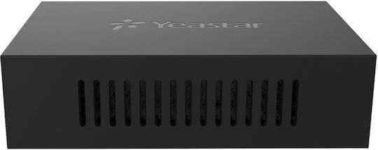 Yeastar TA200 VoIP Gateway με 2 FXS