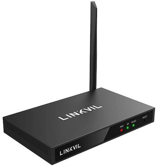 Fanvil Linkvil W712 Gateway VoIP
