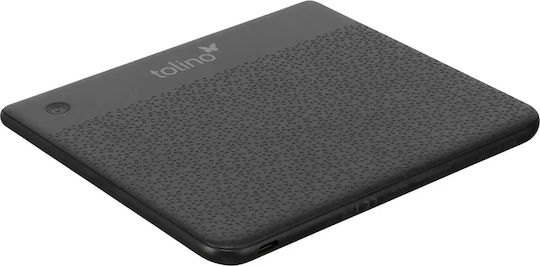 Tolino Vision Color 7" (32GB) Μαύρο