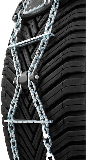 Lampa Pilot-Pro Паяковидни вериги за сняг XL 4x4 автомобил 2бр