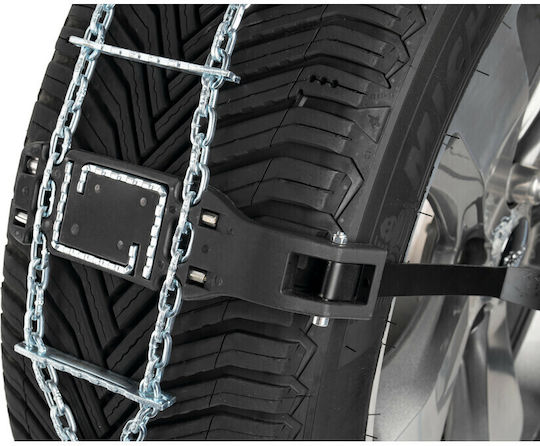 Lampa Pilot-Pro Spinnenketten XL 4x4 Fahrzeug 2Stück