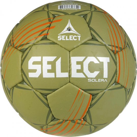 Select Solera 3 Handball