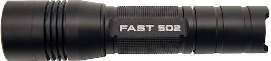 Opsmen Φακός LED με Μέγιστη Φωτεινότητα 800lm