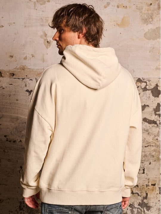 Cosmo Sweatshirt mit Kapuze Graphite
