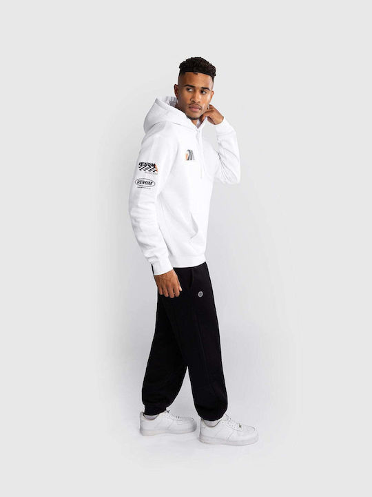 Sweatshirt with Hood Snow White