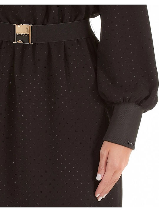 Rochie Mini Neagră