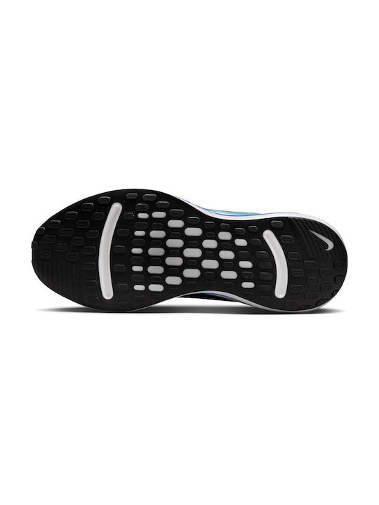 Journey Run Мъжки Спортни обувки Running Тюркоазен