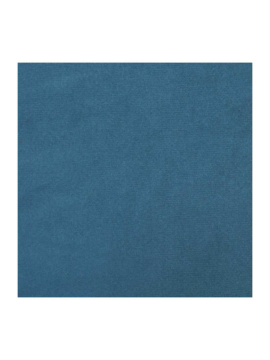Stühle Speisesaal Blue 2Stück 45x54x83cm