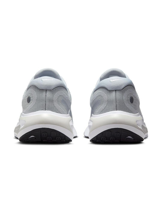 Journey Run Herren Sportschuhe Laufen Gray