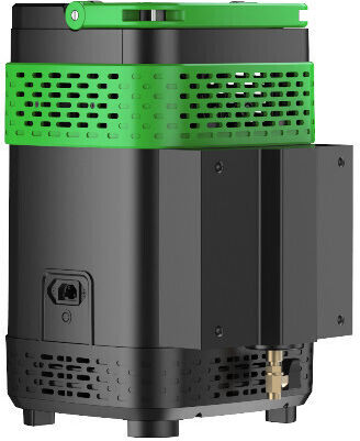 Mrm55 Refrigerant Recovery Machine Wipcool