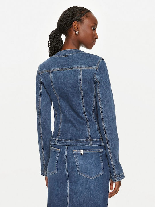 Liu Jo Denim Jacket Denim