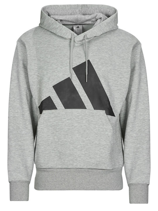 Sweatshirt Gray