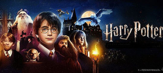 Κούπα Harry Potter 4
