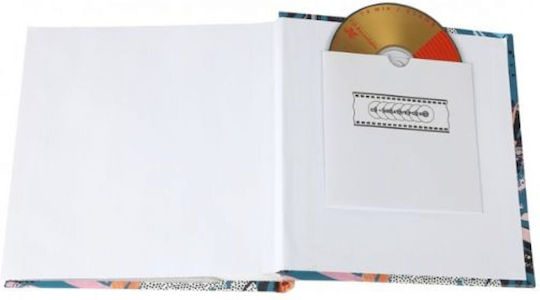 The Paper Box Album Camera Suitable for Photos 10x15cm 10x15cm