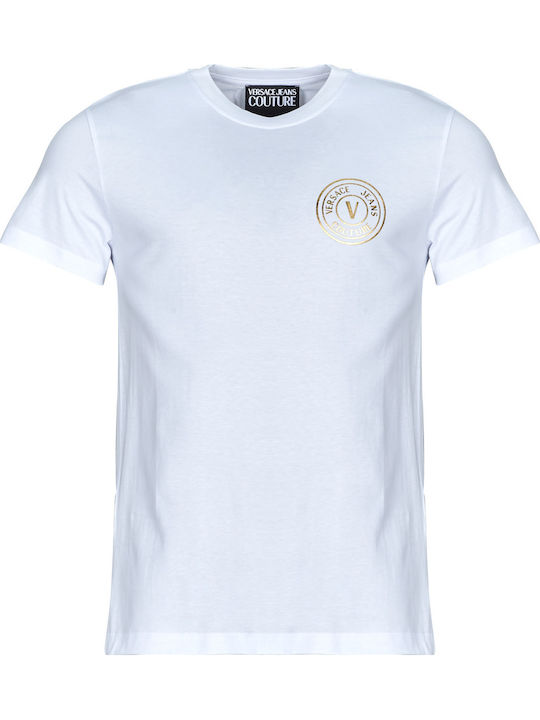T-shirt White