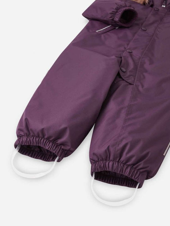 Reima 5100117C-4960 Ski & Snowboard Lila