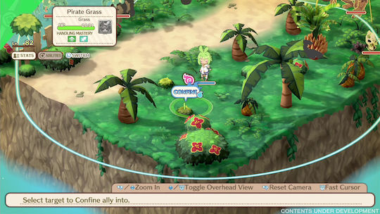 Phantom Brave: The Lost Hero Deluxe Edition PS4 Game