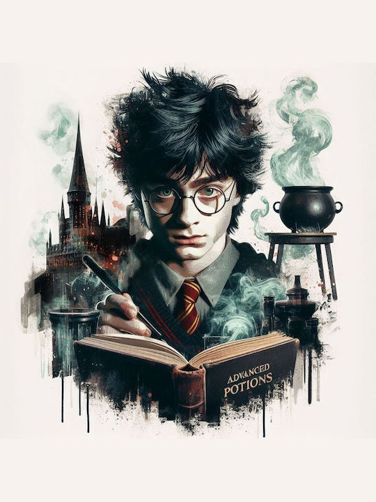 Pernă Harry Potter 20cm