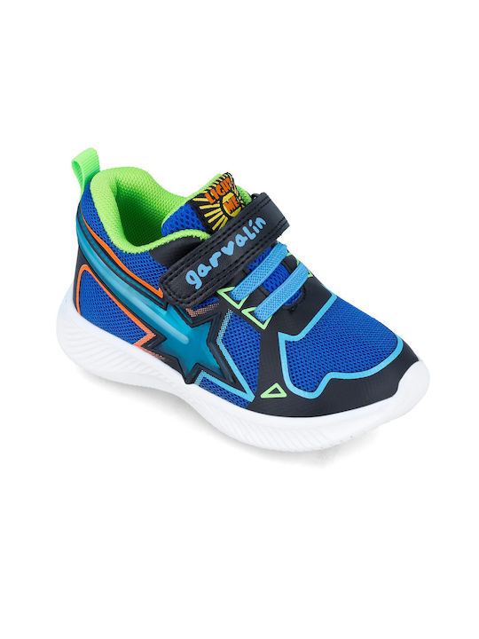 Garvalin Kids Sneakers