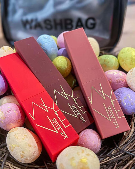 WYNIE WYNIE Lippenstift Matt 02 Korallenorange 2,5 g