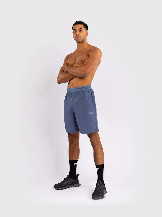Sportliche Herrenshorts Foggy Blue
