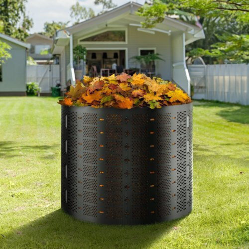 GDSDFXHSPE24XFBXXV0 Composter închis 1000lt