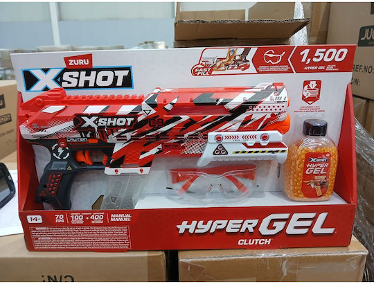 Zuru Zuru X-shot Оръжия с Дунапренени Стрелички 50 см