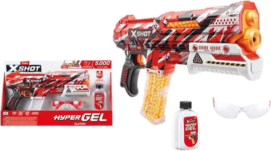 Zuru Zuru X-shot Оръжия с Дунапренени Стрелички 50 см