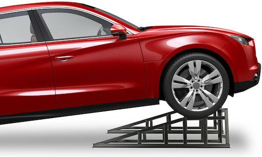 Lampa Vehicle Lifting Ramps with Maximum Pressure Up to 1 Ton