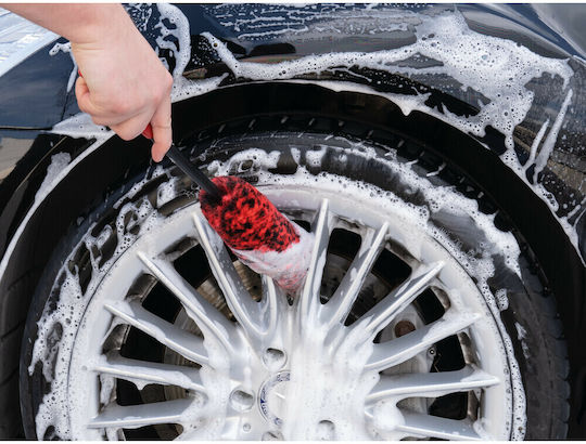 Lampa Car Washing Brush for Car Rims